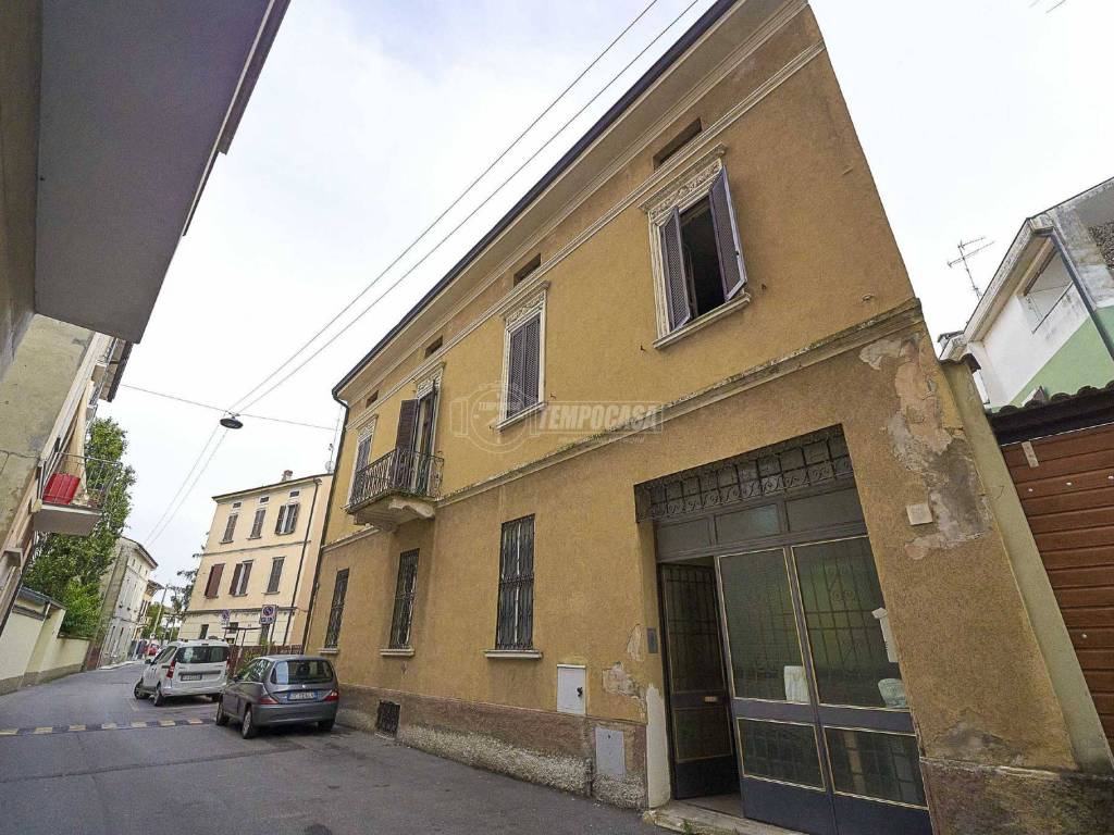 Villa a Cremona in Via Argine Panizza - Foto 3