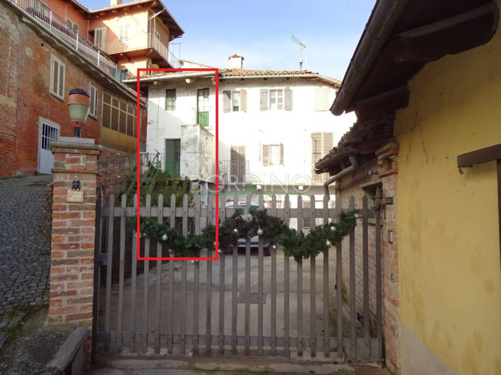 Casa indipendente a Govone in Vicolo Rosso snc - Foto 2