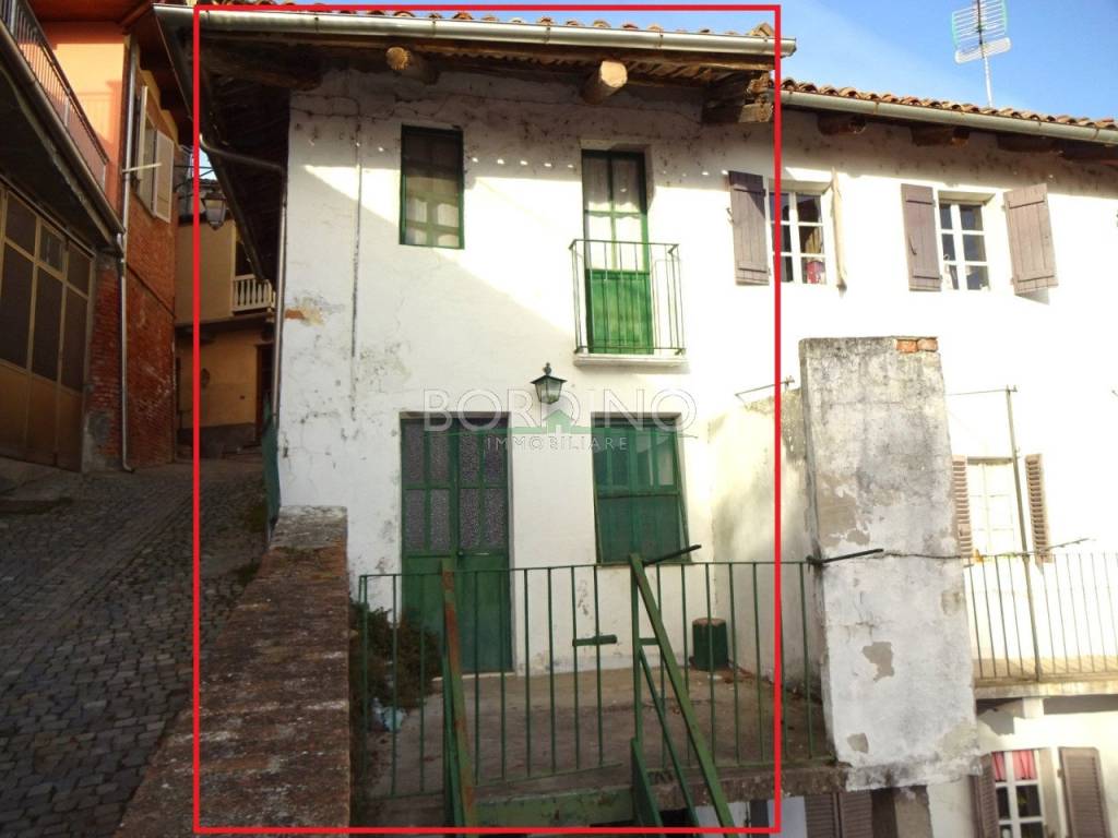 Casa indipendente a Govone in Vicolo Rosso snc - Foto 3