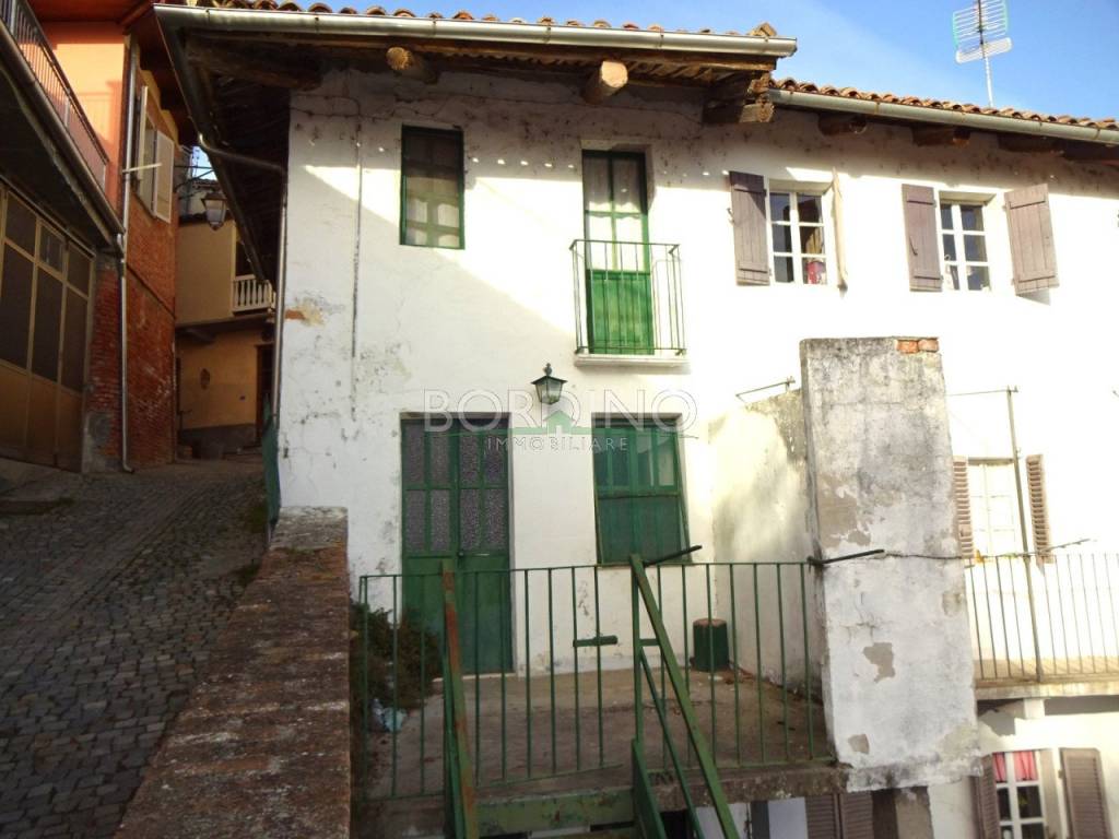 Casa indipendente a Govone in Vicolo Rosso snc - Foto 5
