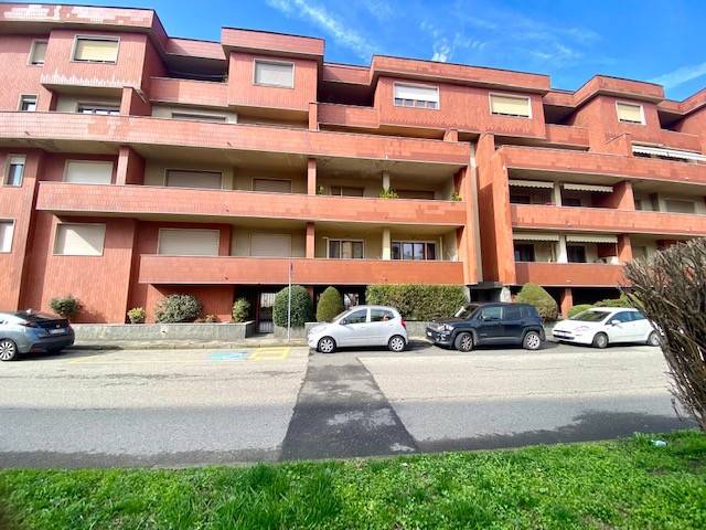 Appartamento a Novara in Viale Papa Giovanni XXIII, 104 - Foto 2