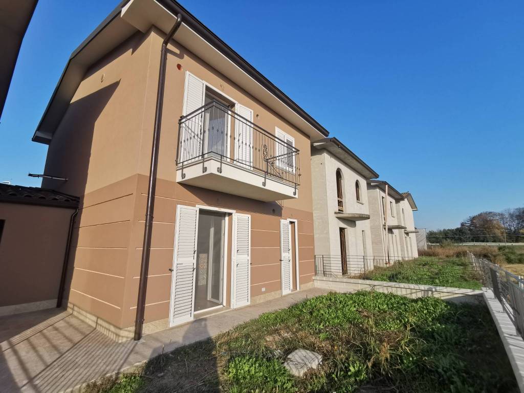 Villetta a schiera a Castelvetro piacentino - Foto 2