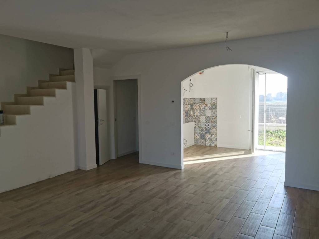 Villetta a schiera a Castelvetro piacentino - Foto 4