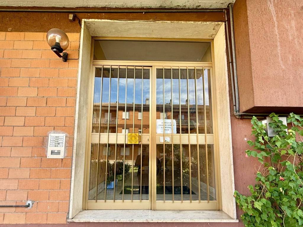 Appartamento a Rieti in Via San Martino, 4 - Foto 3