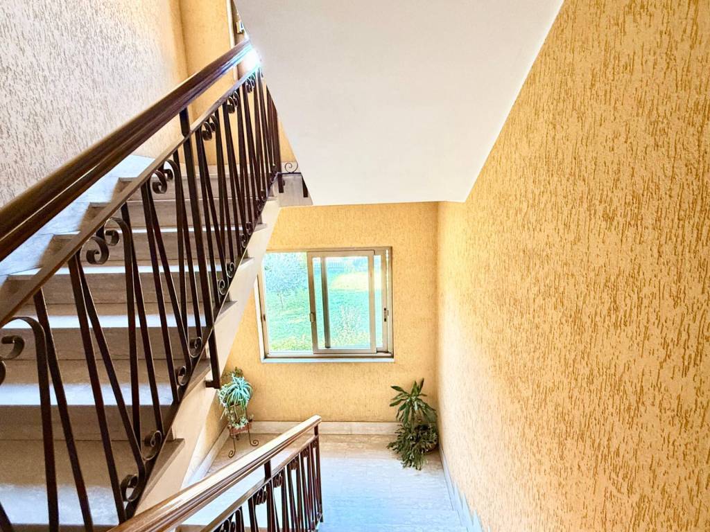 Appartamento a Rieti in Via San Martino, 4 - Foto 4