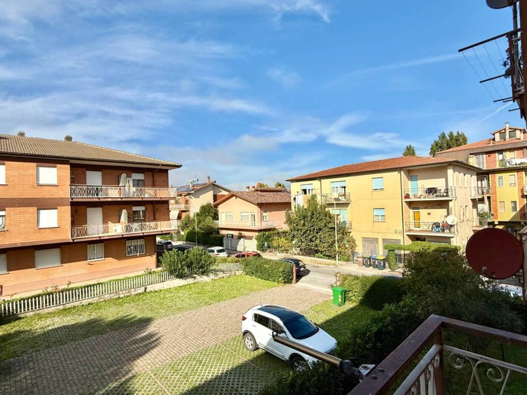 Appartamento a Rieti in Via San Martino, 4 - Foto 5
