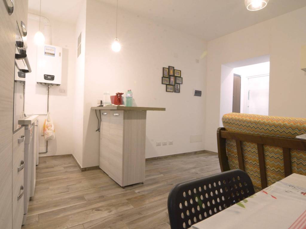 Appartamento a Rieti in Via del Mattonato, 14 - Foto 3