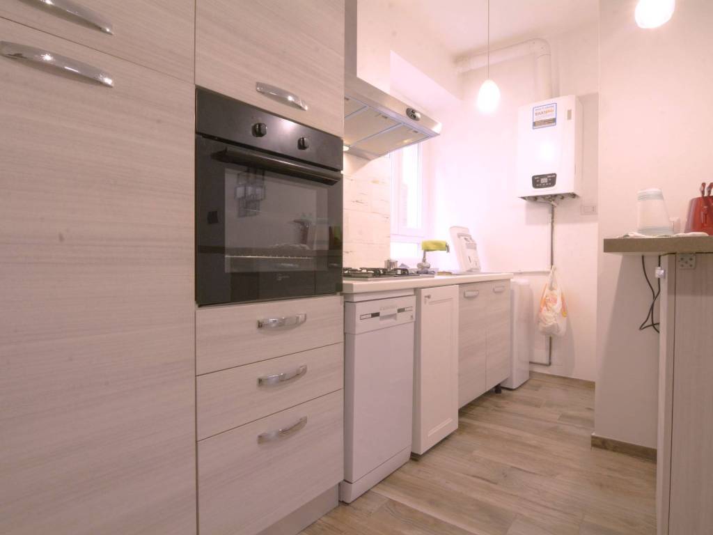 Appartamento a Rieti in Via del Mattonato, 14 - Foto 4