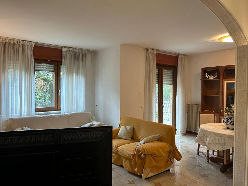 Appartamento a Isernia in Via Leonardo da Vinci - Foto 2