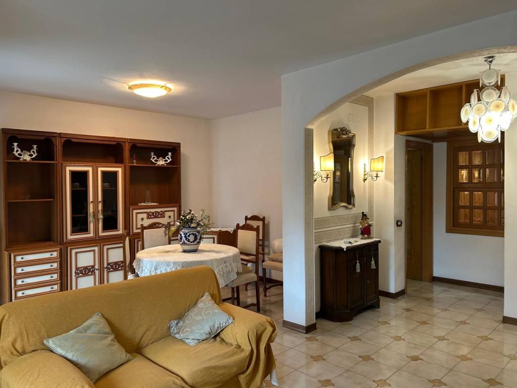 Appartamento a Isernia in Via Leonardo da Vinci - Foto 4