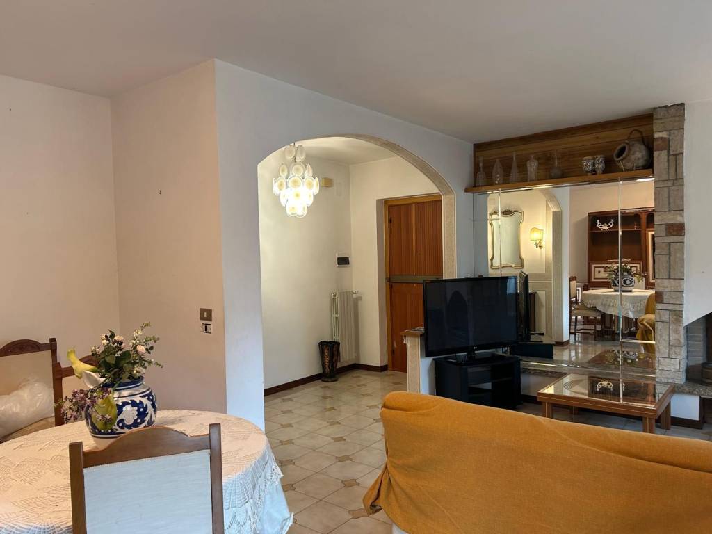 Appartamento a Isernia in Via Leonardo da Vinci - Foto 5