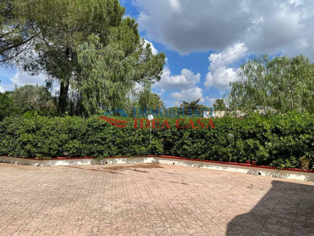 Villa a Francavilla fontana in SS603 - Foto 3