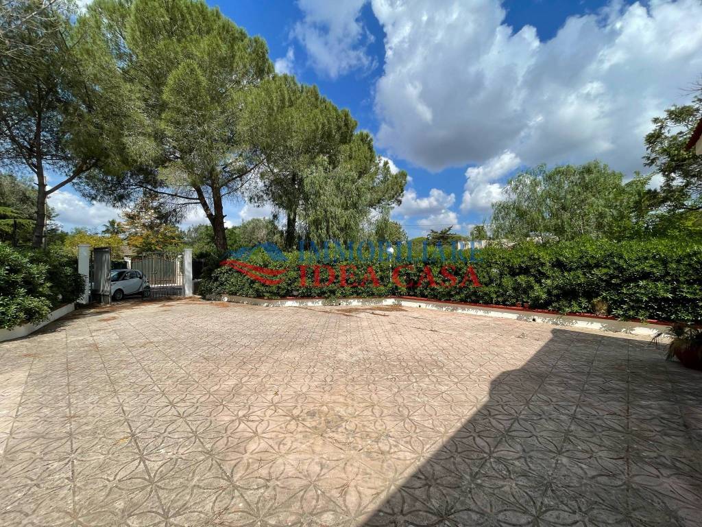 Villa a Francavilla fontana in SS603 - Foto 4