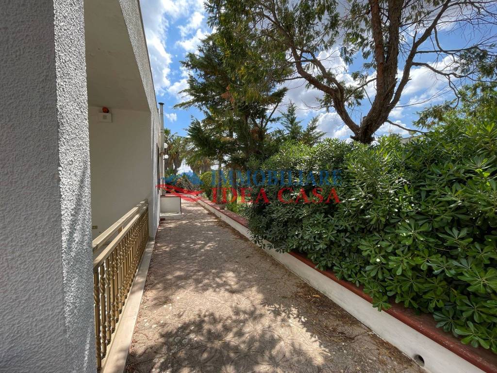 Villa a Francavilla fontana in SS603 - Foto 5