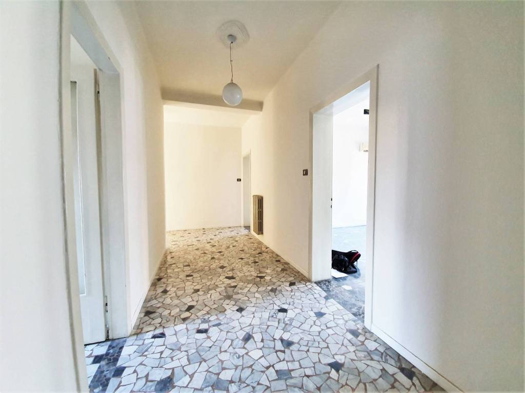 Immobile a Vicenza in Viale Giangiorgio Trissino - Foto 1