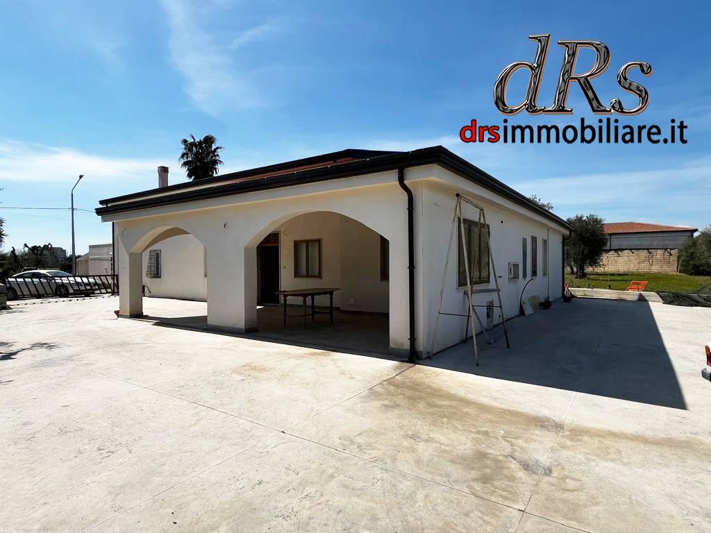 Appartamento a Pisticci in Viale Ionio, 117 - Foto 4