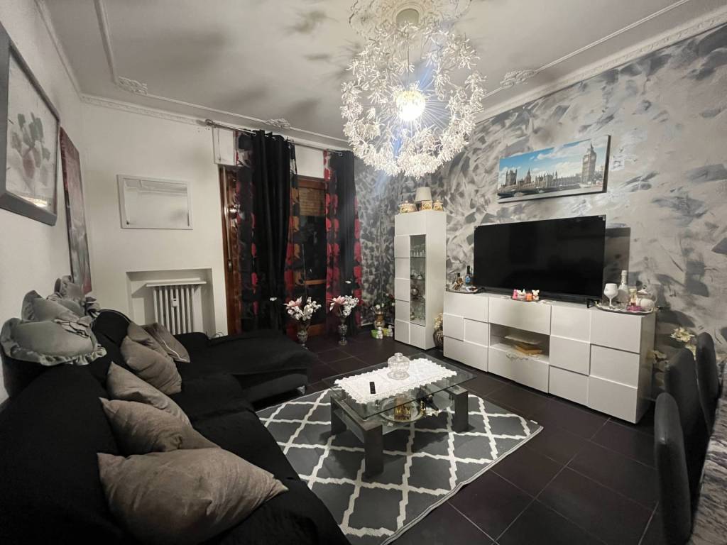 Appartamento a Asti in Corso Savona, 285 - Foto 2