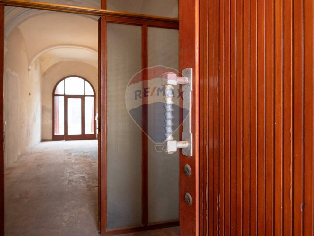 Casa indipendente a Rivarolo mantovano in PIAZZA FINZI, 5 - Foto 3