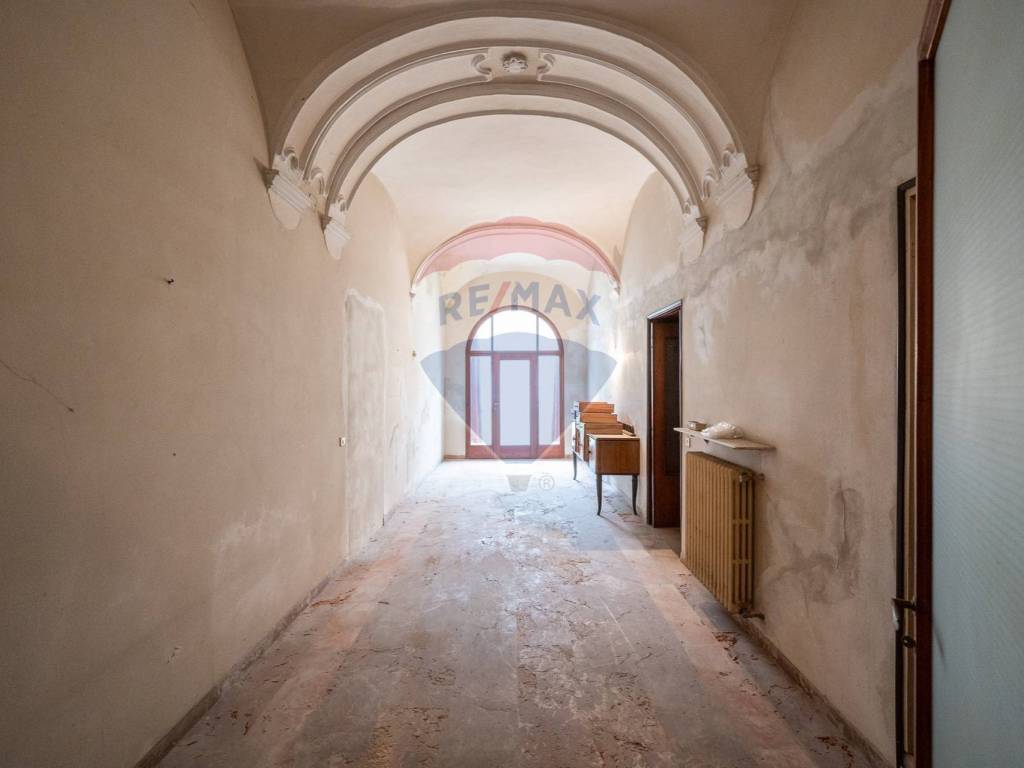 Casa indipendente a Rivarolo mantovano in PIAZZA FINZI, 5 - Foto 4