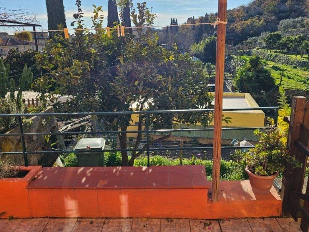 Appartamento a Finale ligure in Vico Ninetta, 10 - Foto 2