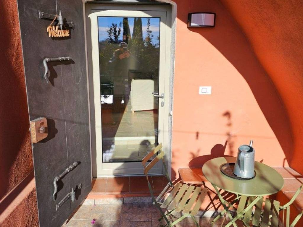 Appartamento a Finale ligure in Vico Ninetta, 10 - Foto 5