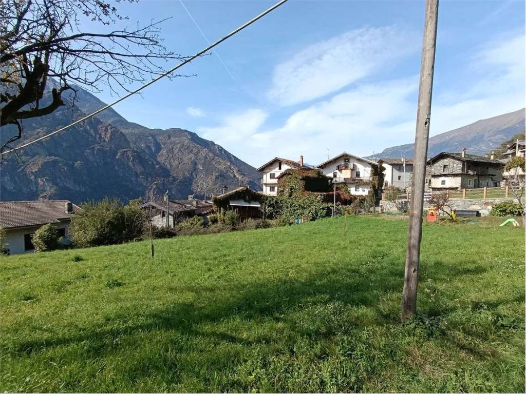Terreno a Montjovet in ciseran - Foto 4
