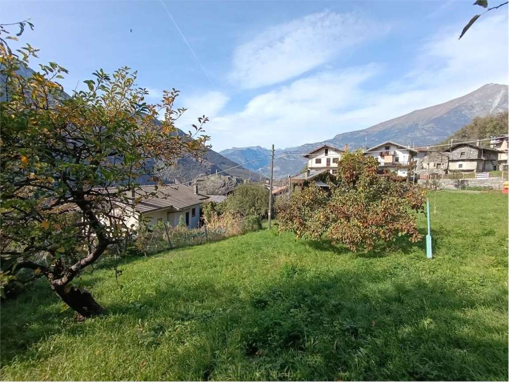 Terreno a Montjovet in ciseran - Foto 5