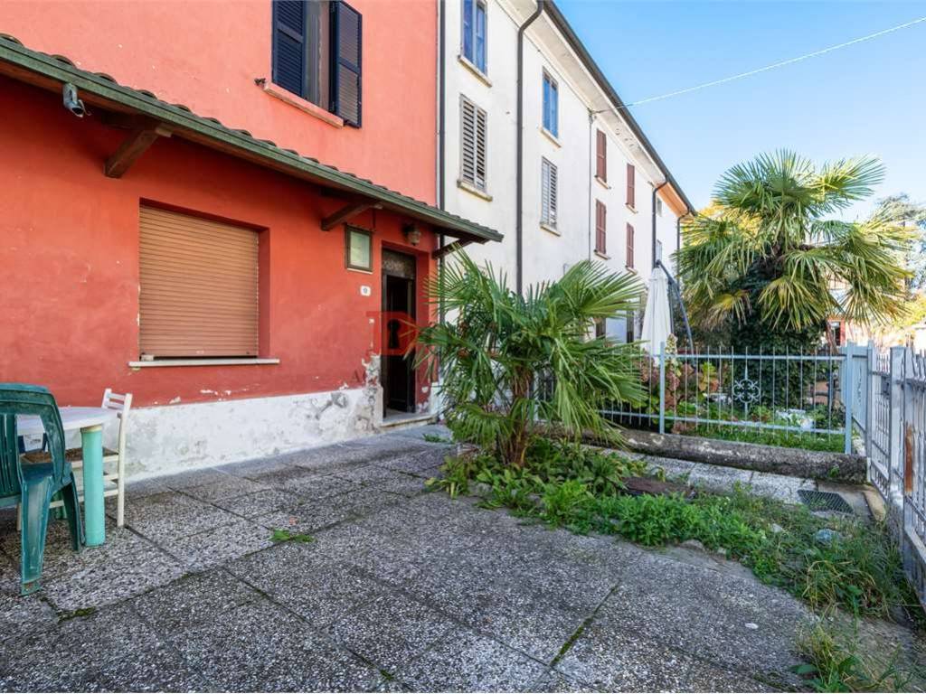 Villetta a schiera a Castel d'ario in Viale Rimembranze, 41O - Foto 5