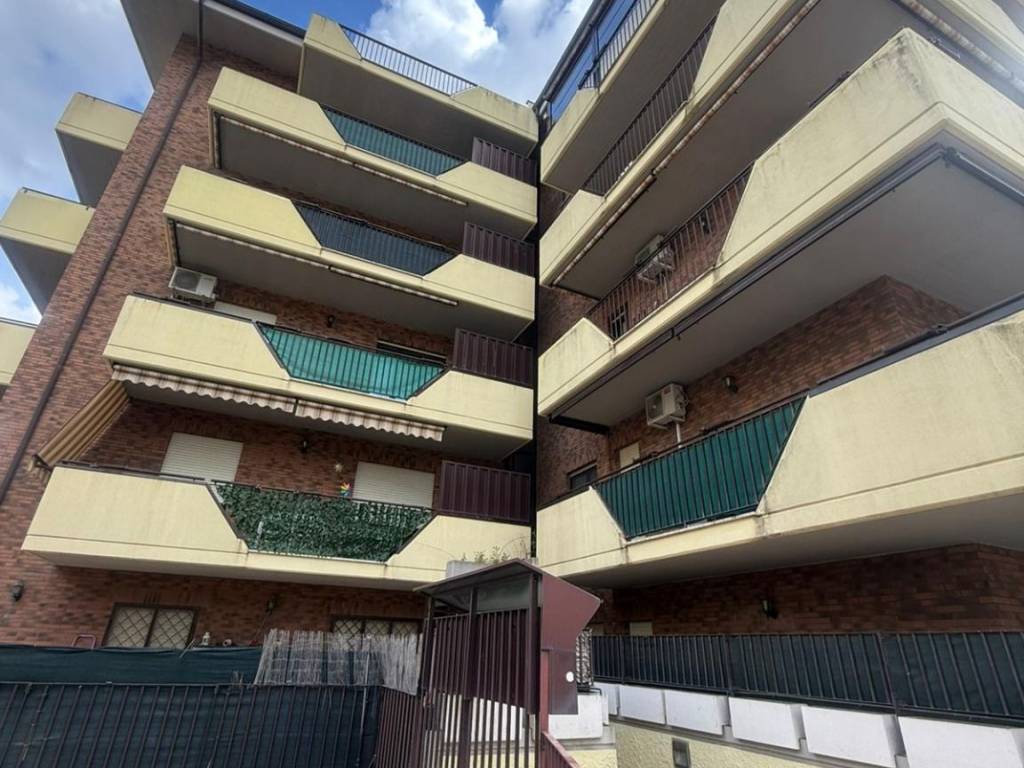 Appartamento a Aprilia in Via Caltanissetta - Foto 2