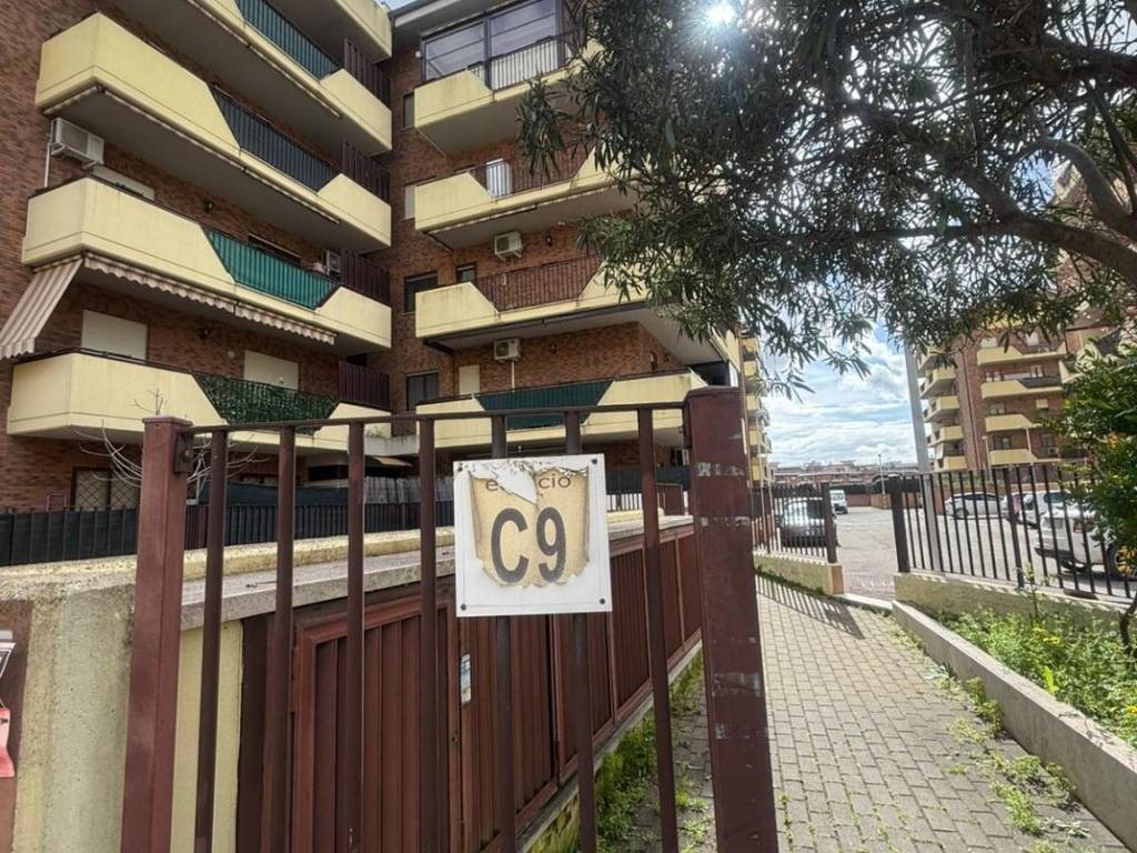 Appartamento a Aprilia in Via Caltanissetta - Foto 3