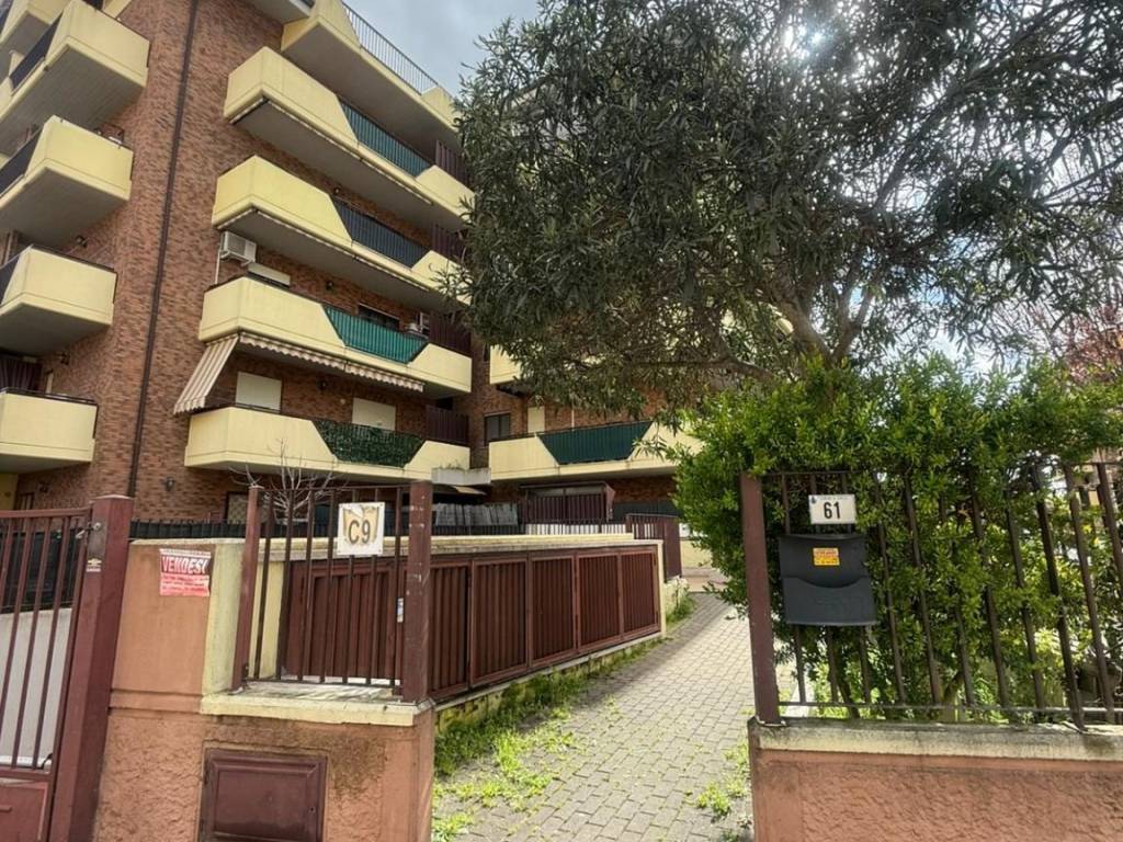Appartamento a Aprilia in Via Caltanissetta - Foto 5