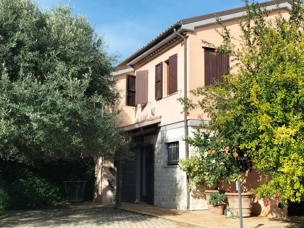 Rustico / casale a Sirolo in Via La Forma, 14 - Foto 2