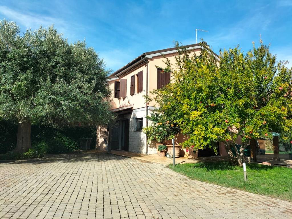 Rustico / casale a Sirolo in Via La Forma, 14 - Foto 3