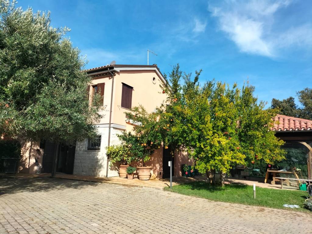 Rustico / casale a Sirolo in Via La Forma, 14 - Foto 4