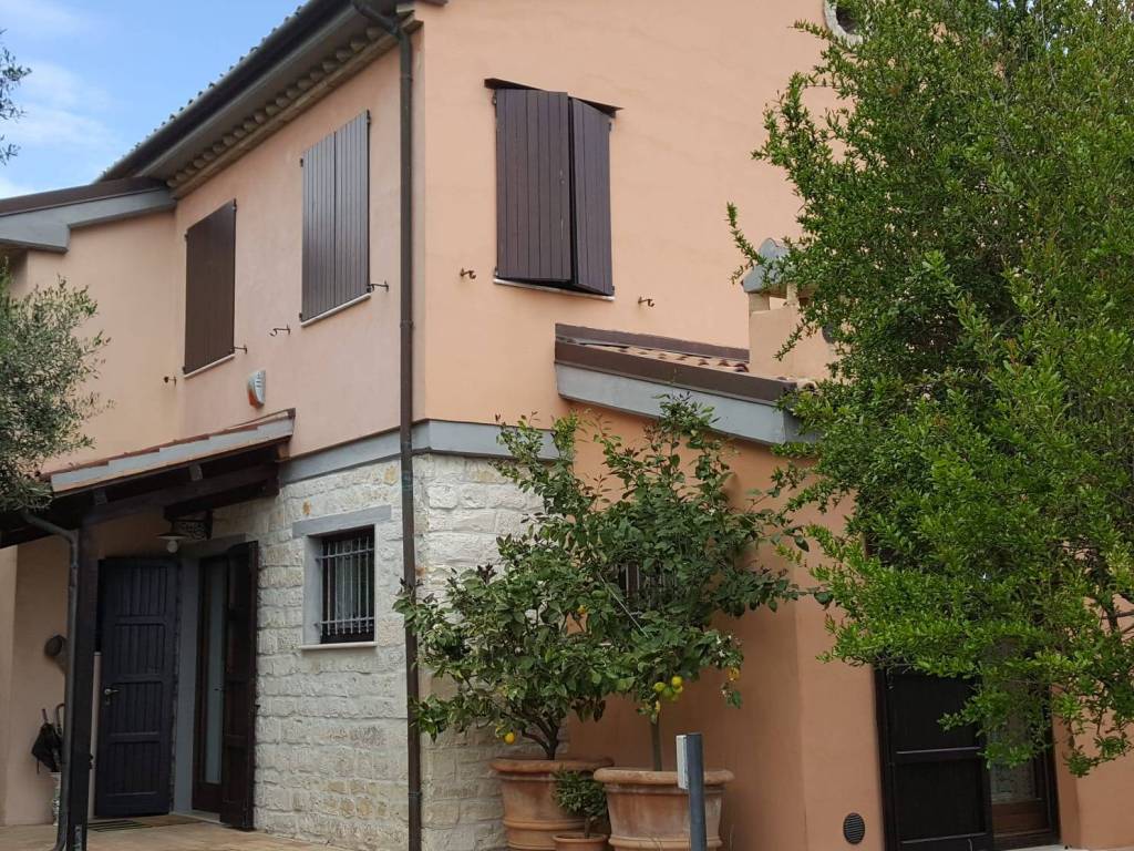 Rustico / casale a Sirolo in Via La Forma, 14 - Foto 5