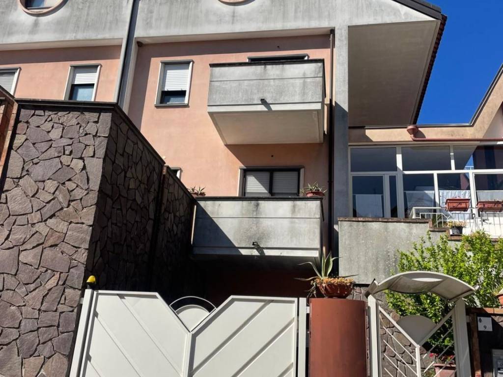 Villetta a schiera a Pellezzano - Foto 4