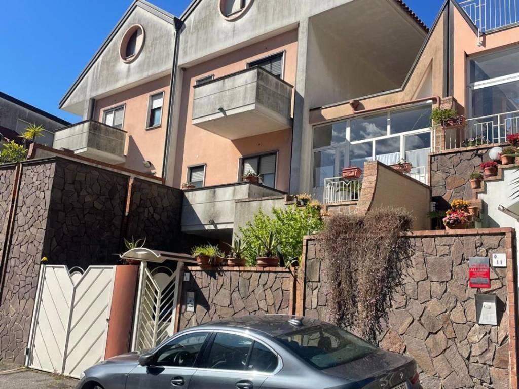 Villetta a schiera a Pellezzano - Foto 5