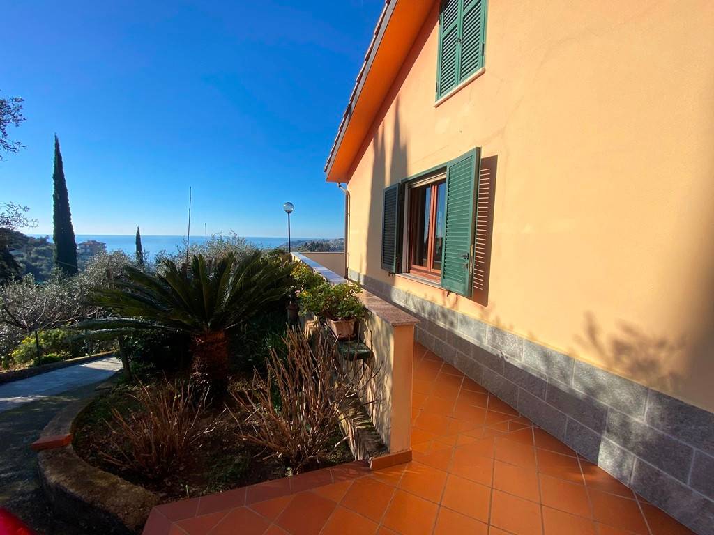 Villa a Sanremo - Foto 1