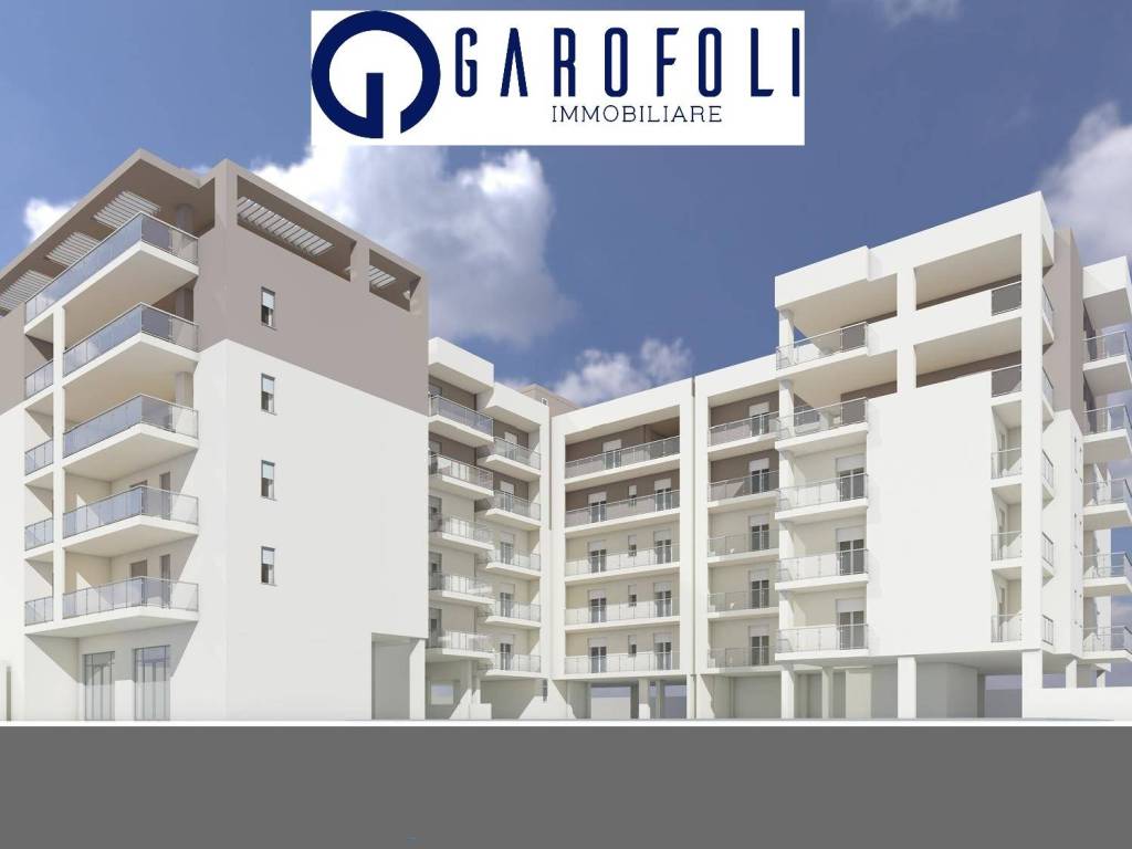 Appartamento a Bisceglie - Foto 3