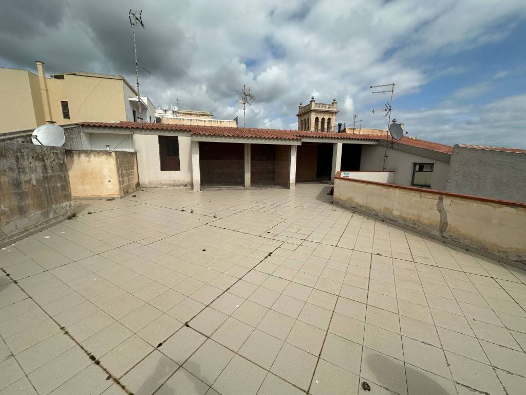 Attico / mansarda a Ispica in VIA DUCA DEGLI ABRUZZI, 8 - Foto 2