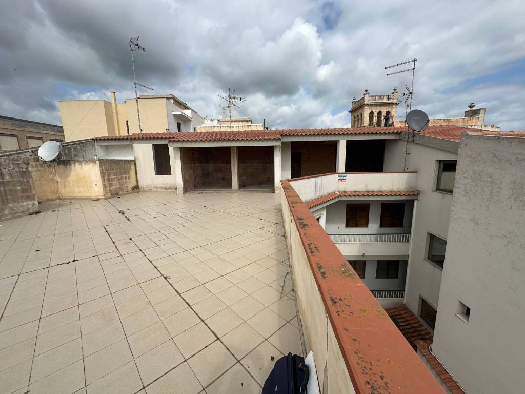 Attico / mansarda a Ispica in VIA DUCA DEGLI ABRUZZI, 8 - Foto 4
