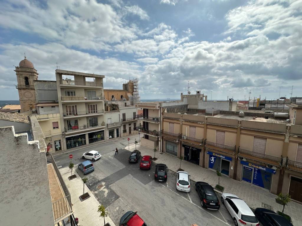 Attico / mansarda a Ispica in VIA DUCA DEGLI ABRUZZI, 8 - Foto 5
