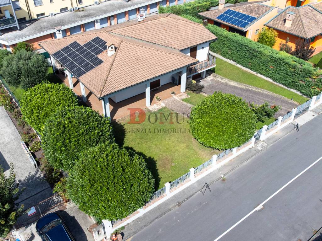 Villa a San giorgio bigarello in Via Bologna, 14 - Foto 2
