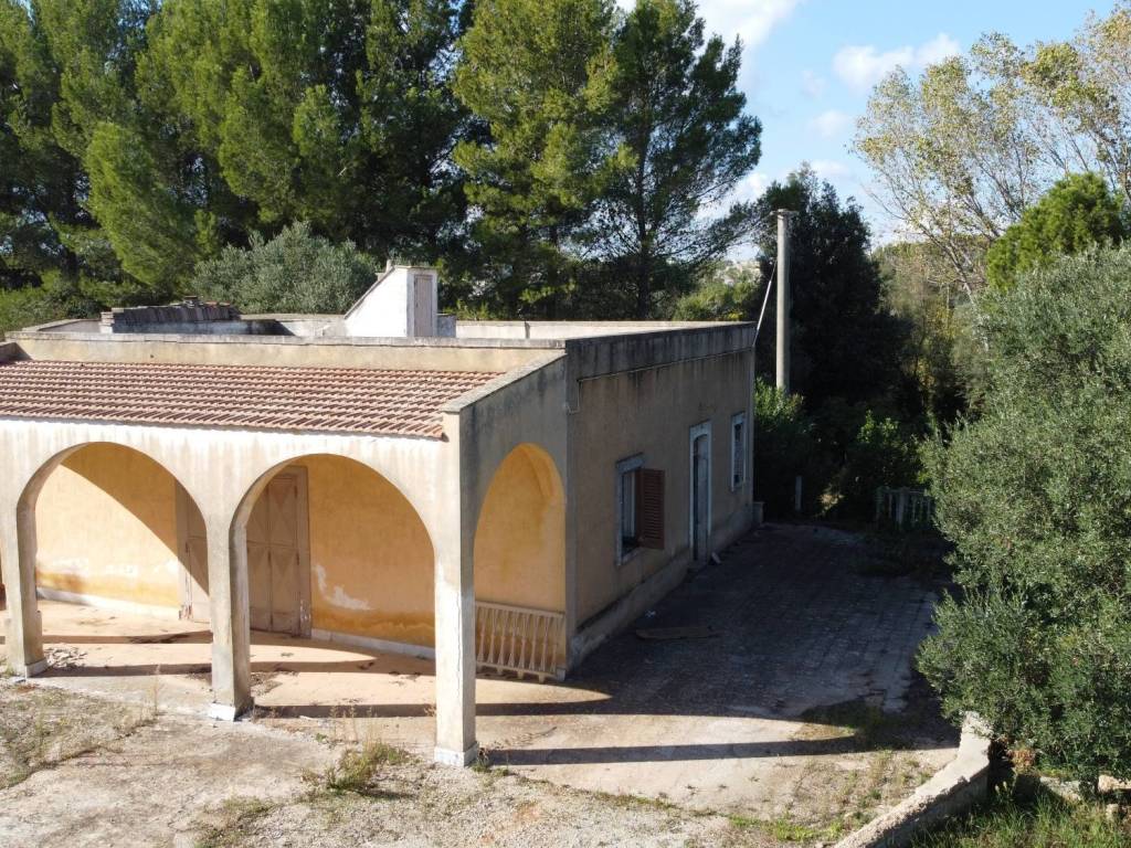 Villa a Ostuni in Contrada Santa Caterina - Foto 2