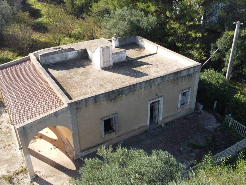 Villa a Ostuni in Contrada Santa Caterina - Foto 4