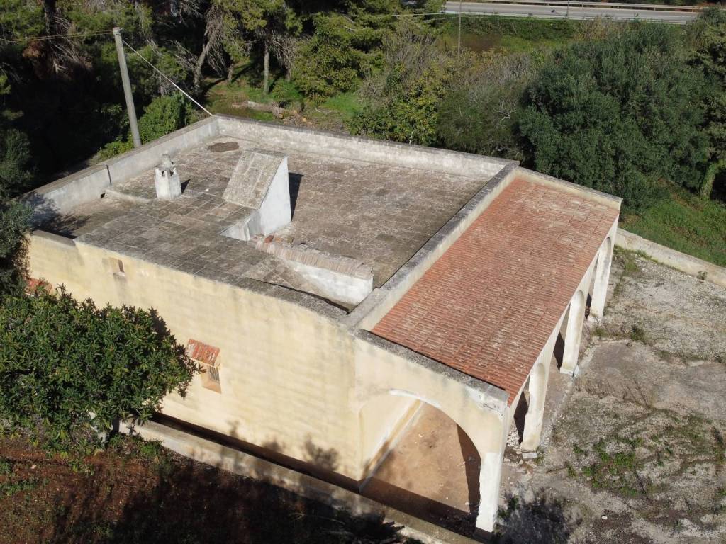 Villa a Ostuni in Contrada Santa Caterina - Foto 5