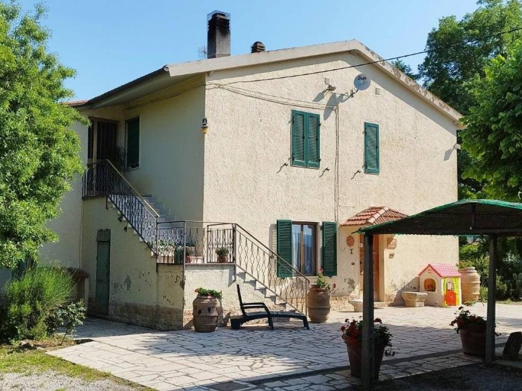 Casa indipendente a Orbetello - Foto 2