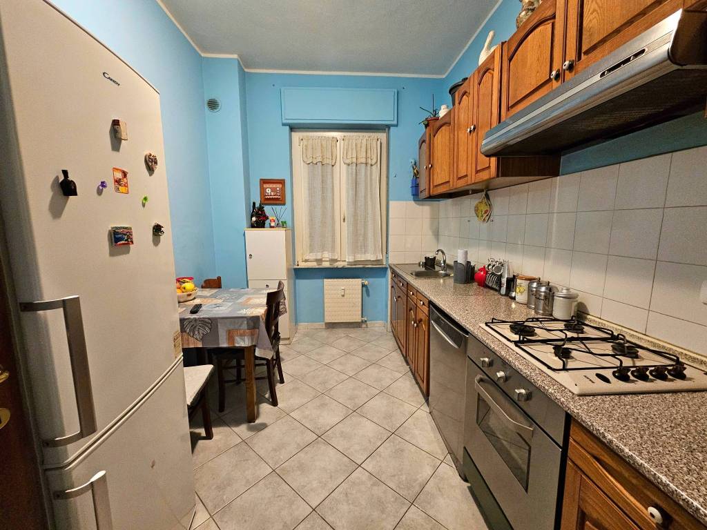 Appartamento a Casale monferrato in Via Giuseppe Rampini - Foto 4