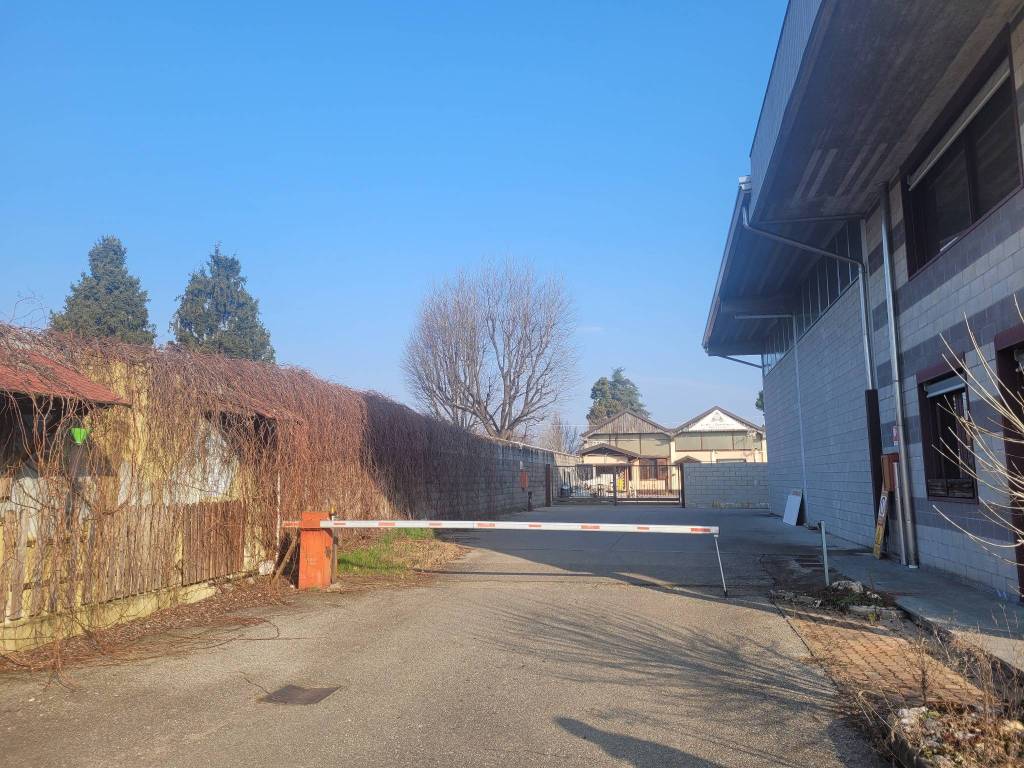 Immobile a Fagnano olona in Via Monte Rosa - Foto 3