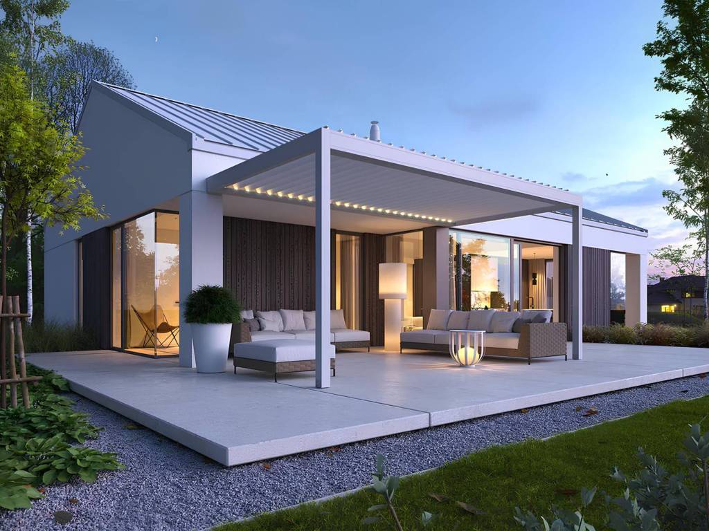 Villa a Gonars in Via Giuseppe Filippo Renati, 7 - Foto 2